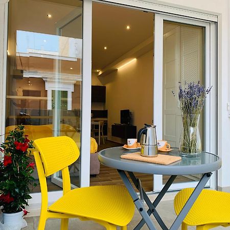 Domus13-With Private Parking Apartamento Bari Exterior foto
