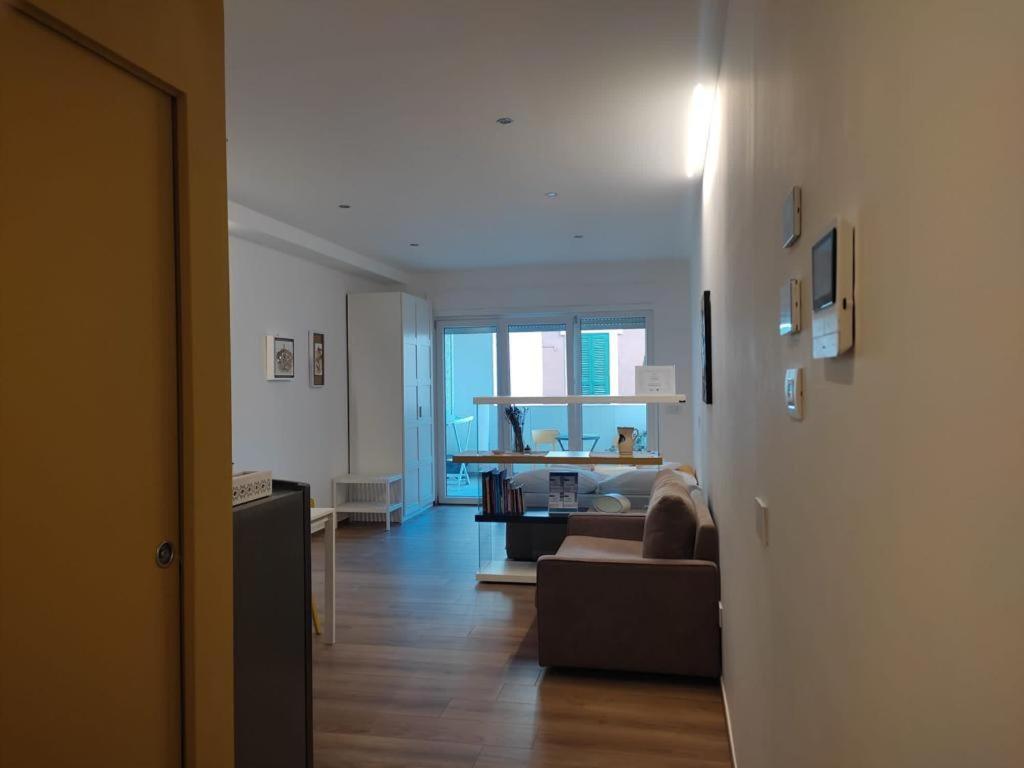Domus13-With Private Parking Apartamento Bari Exterior foto