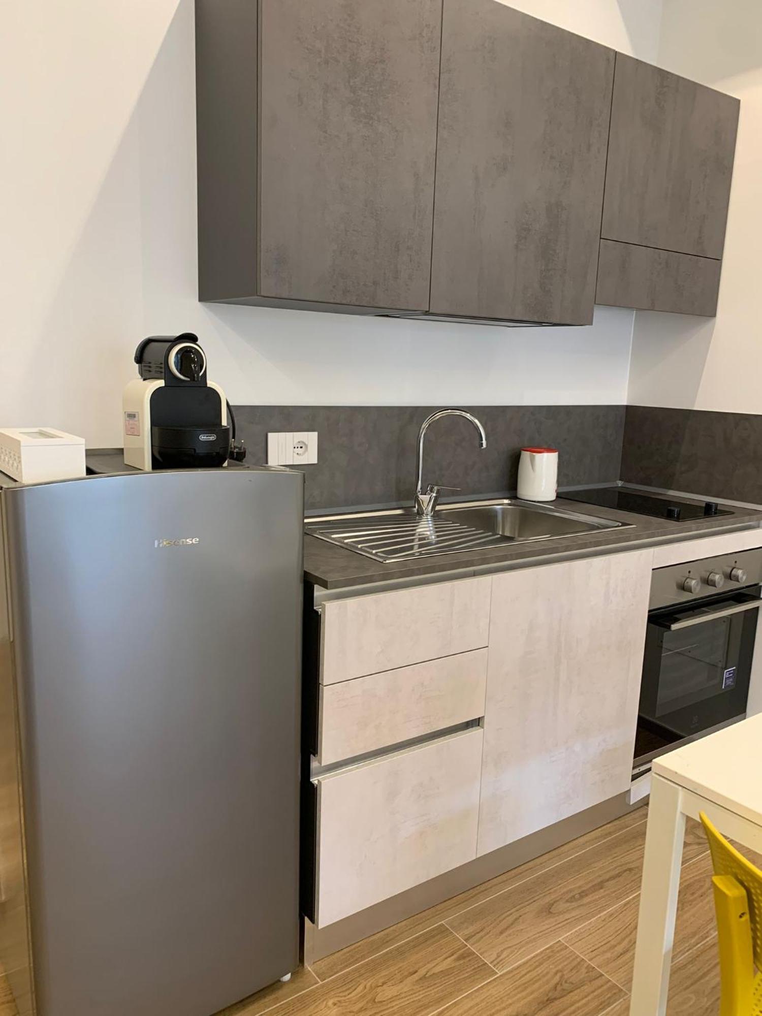 Domus13-With Private Parking Apartamento Bari Exterior foto