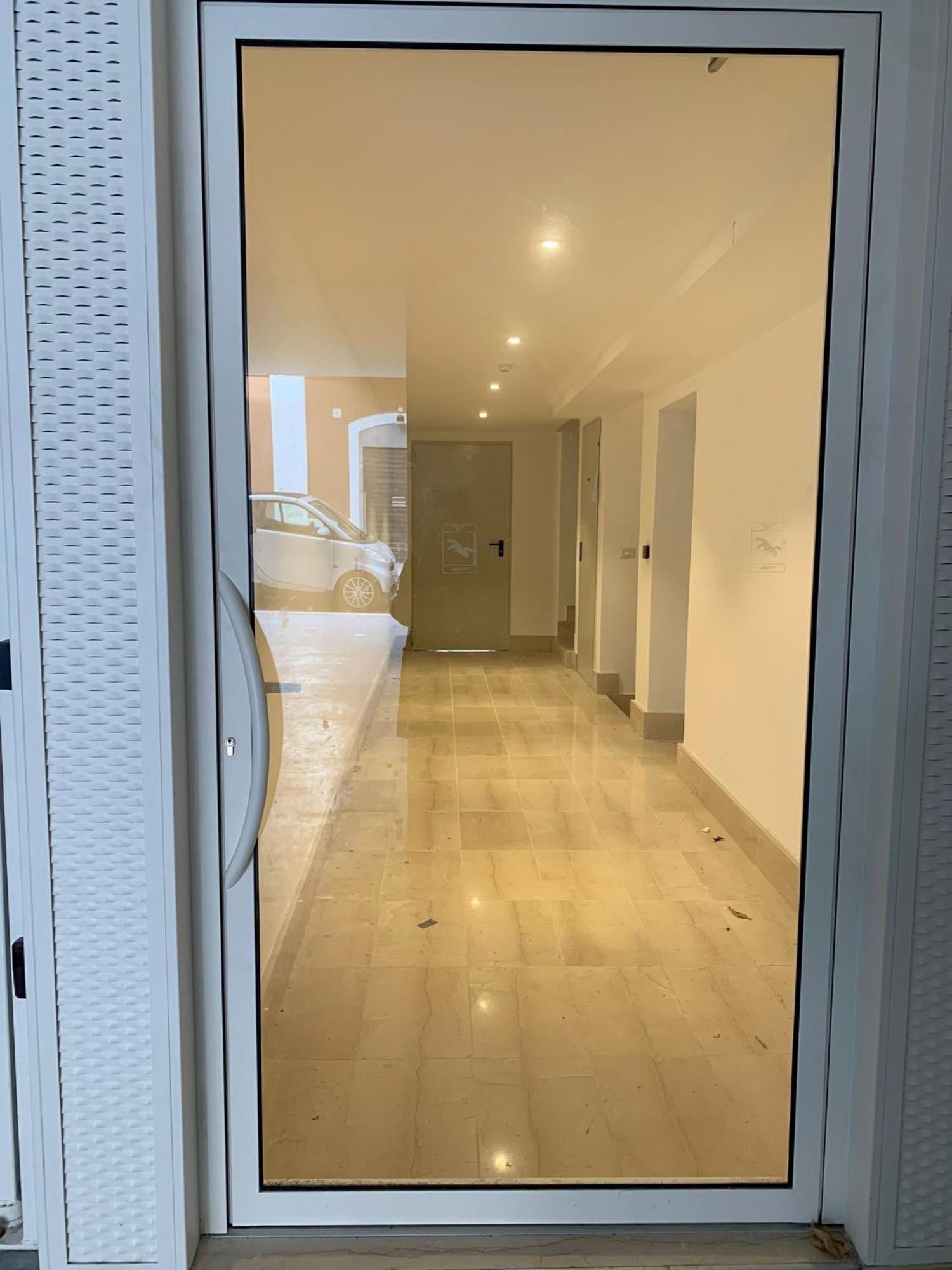 Domus13-With Private Parking Apartamento Bari Exterior foto