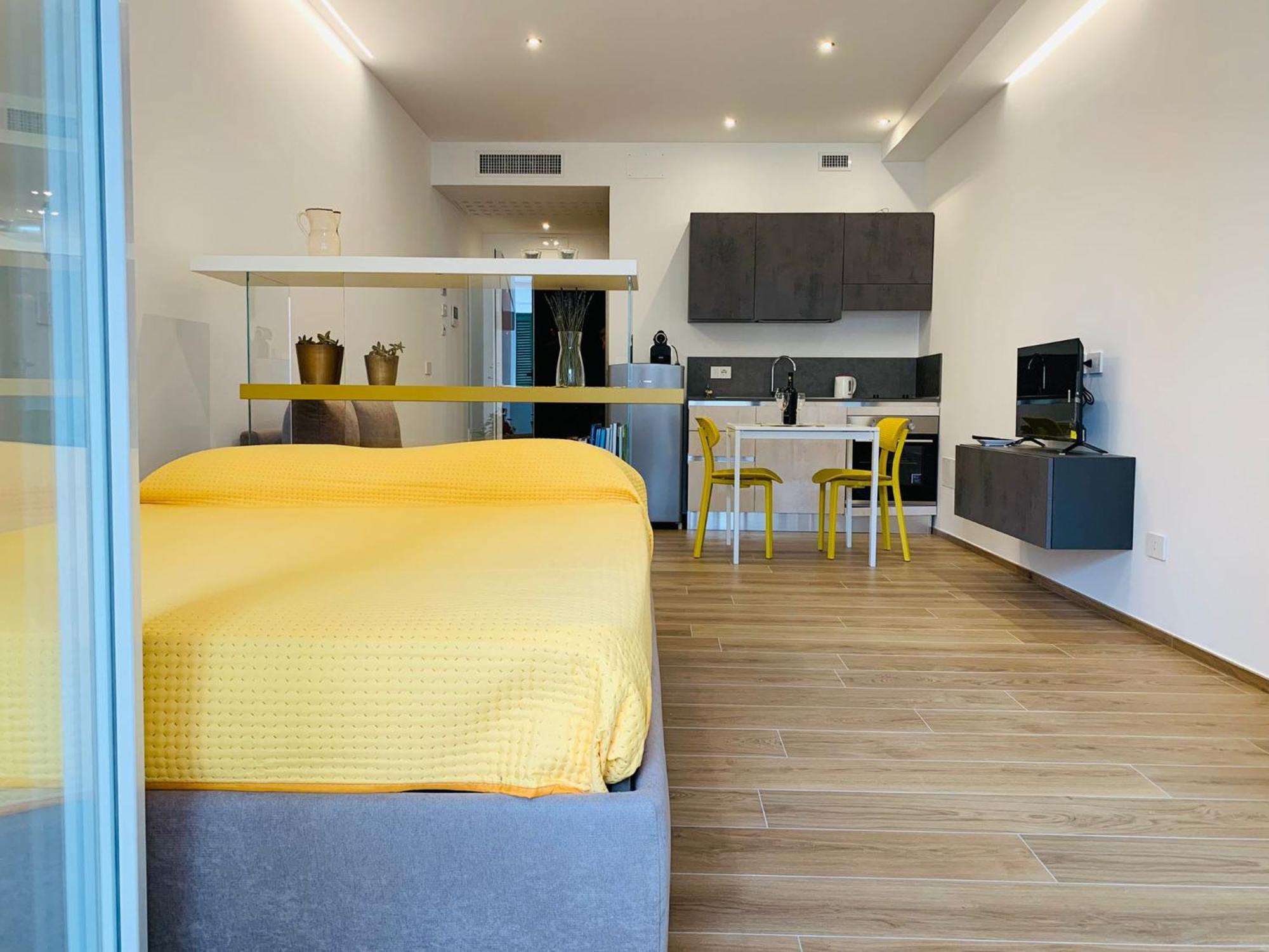 Domus13-With Private Parking Apartamento Bari Exterior foto