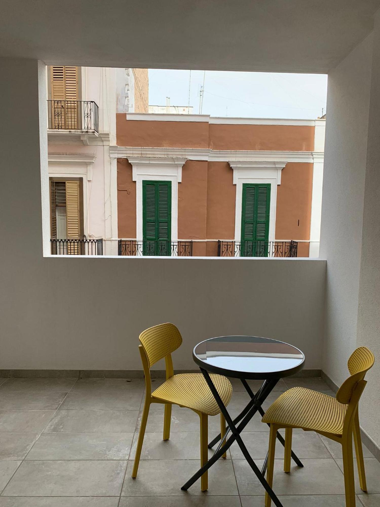Domus13-With Private Parking Apartamento Bari Exterior foto