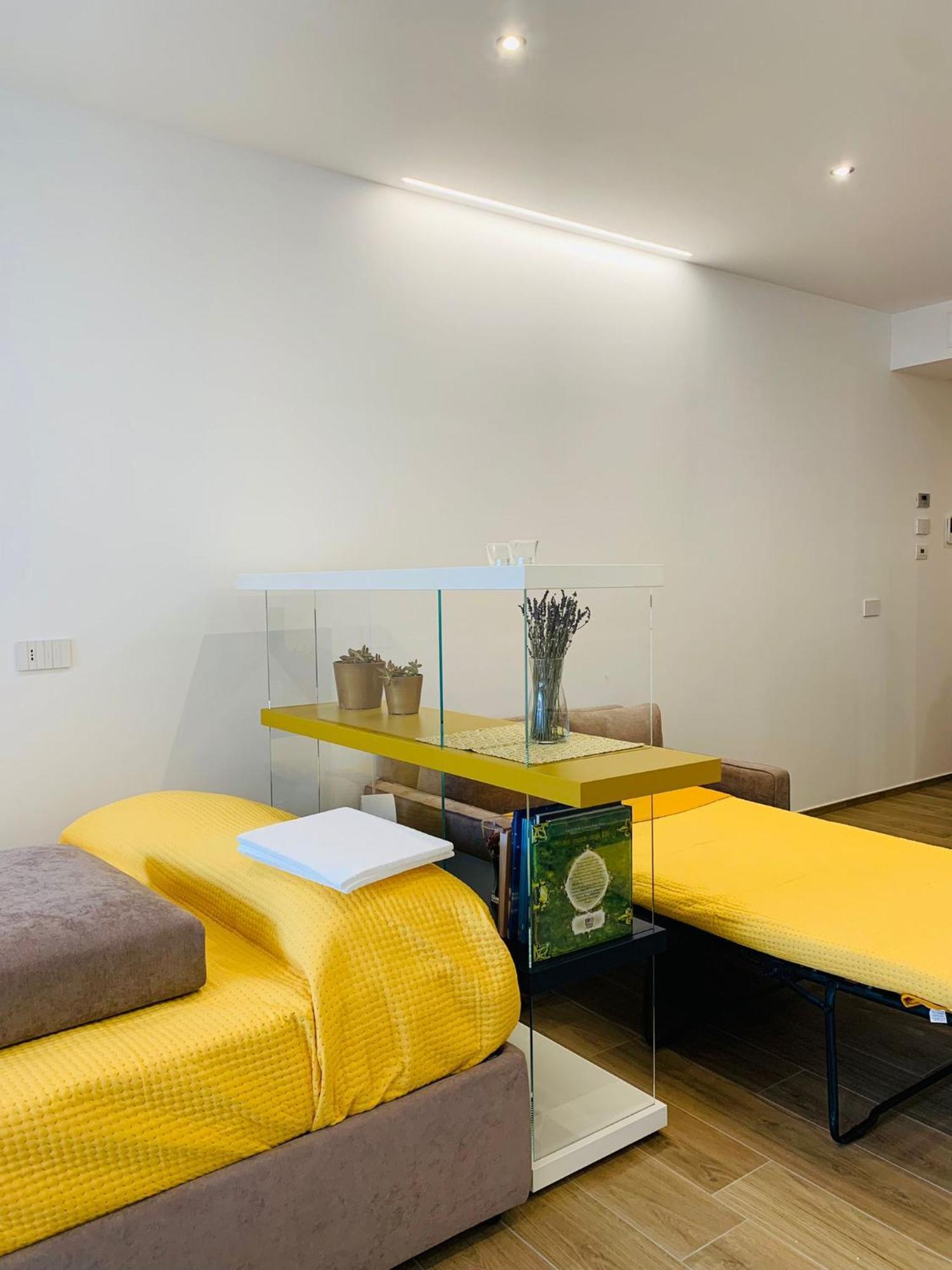 Domus13-With Private Parking Apartamento Bari Exterior foto