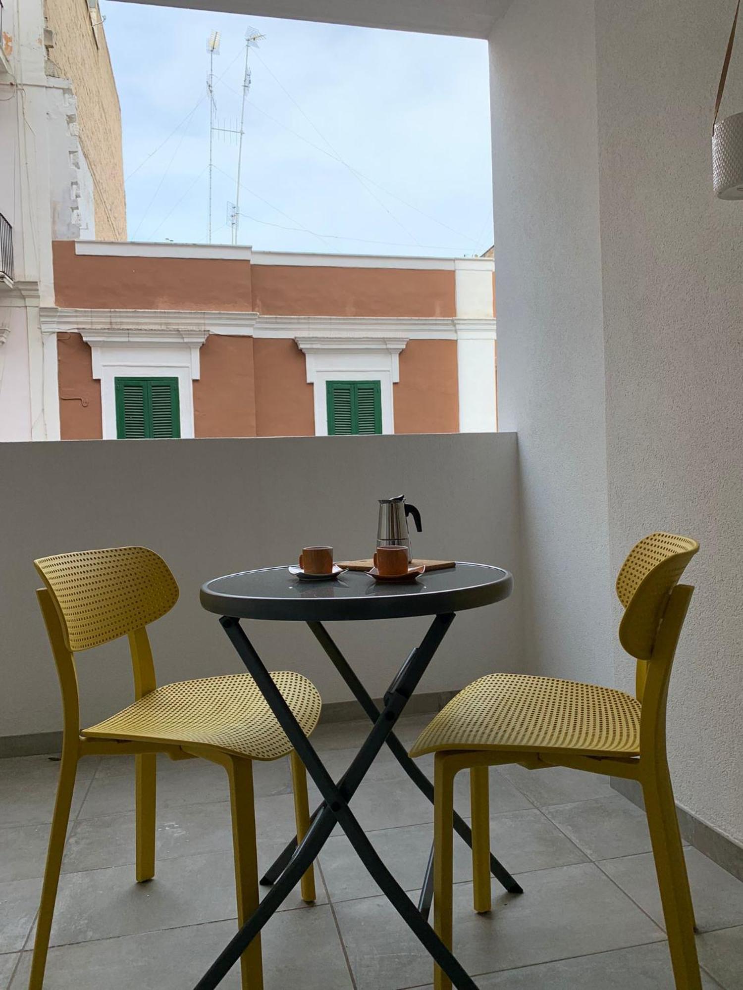 Domus13-With Private Parking Apartamento Bari Exterior foto