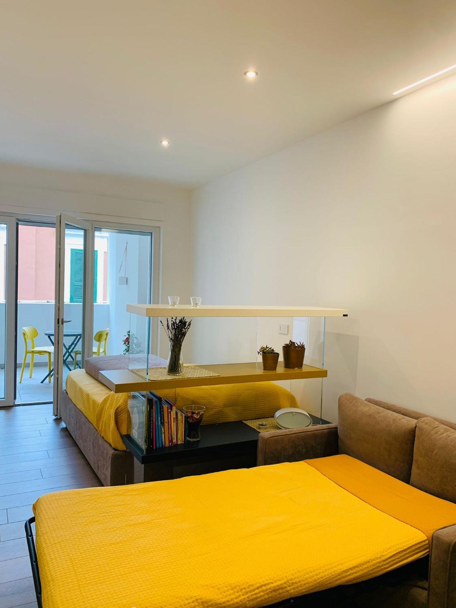Domus13-With Private Parking Apartamento Bari Exterior foto