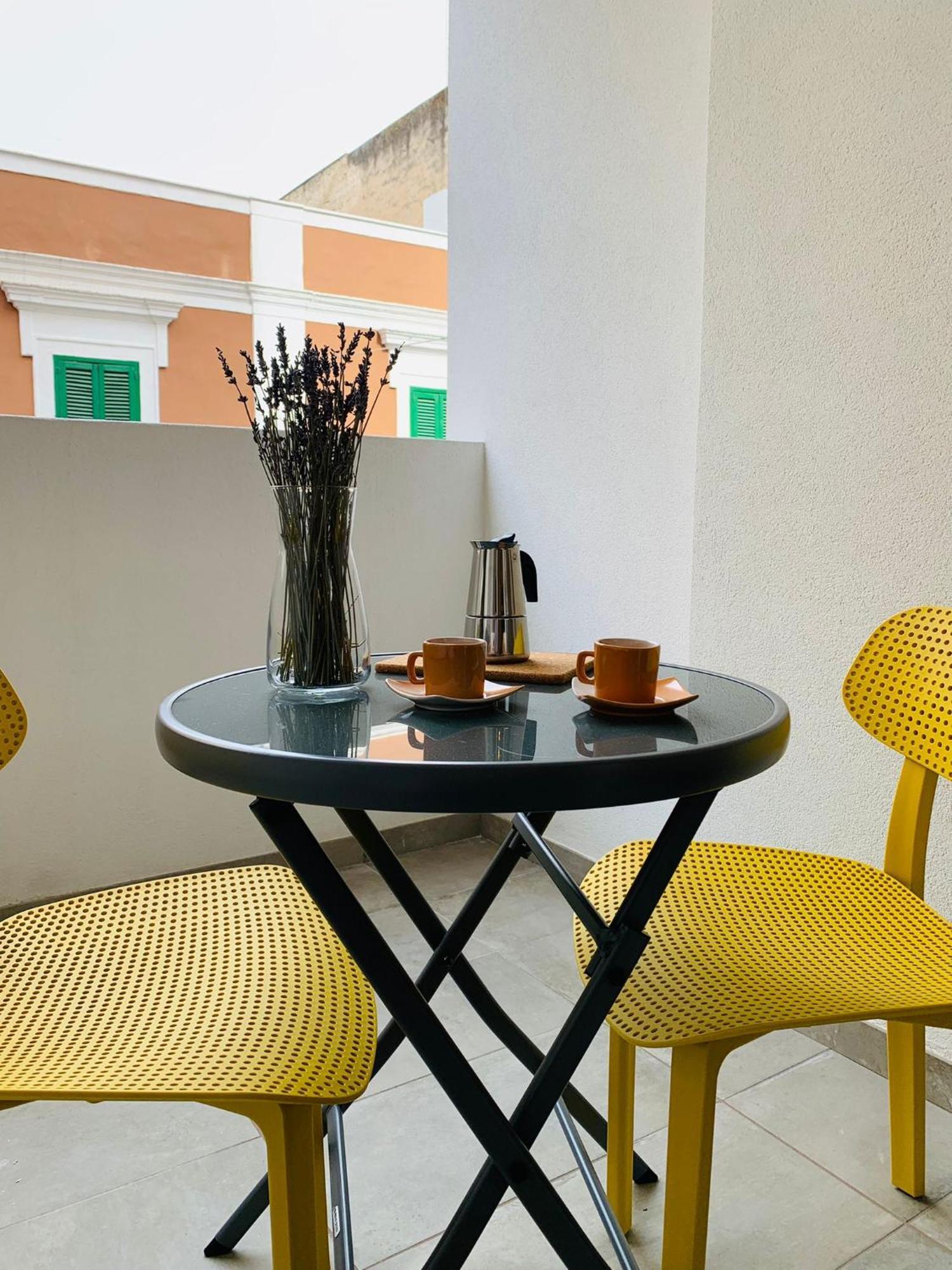 Domus13-With Private Parking Apartamento Bari Exterior foto