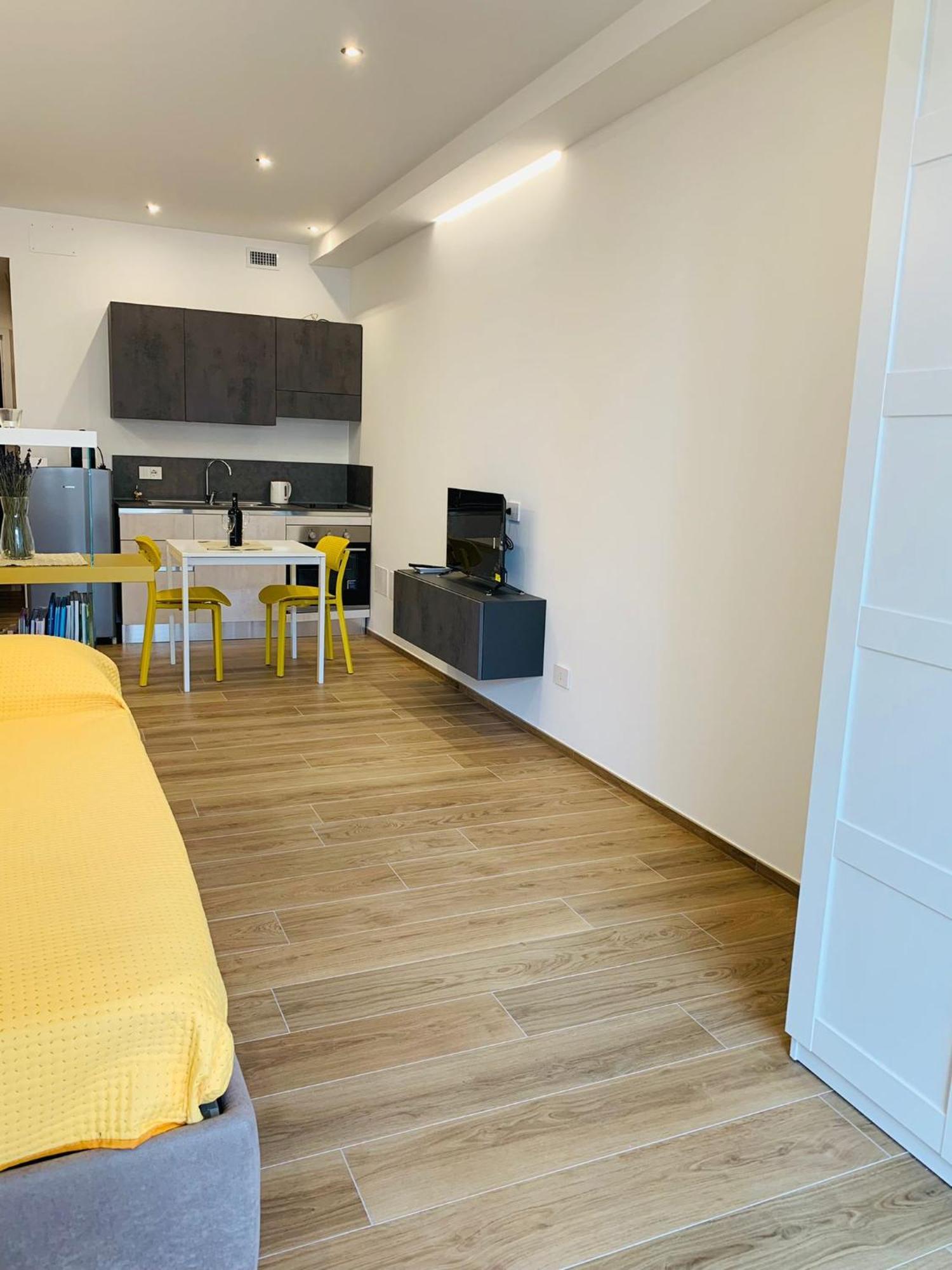 Domus13-With Private Parking Apartamento Bari Exterior foto