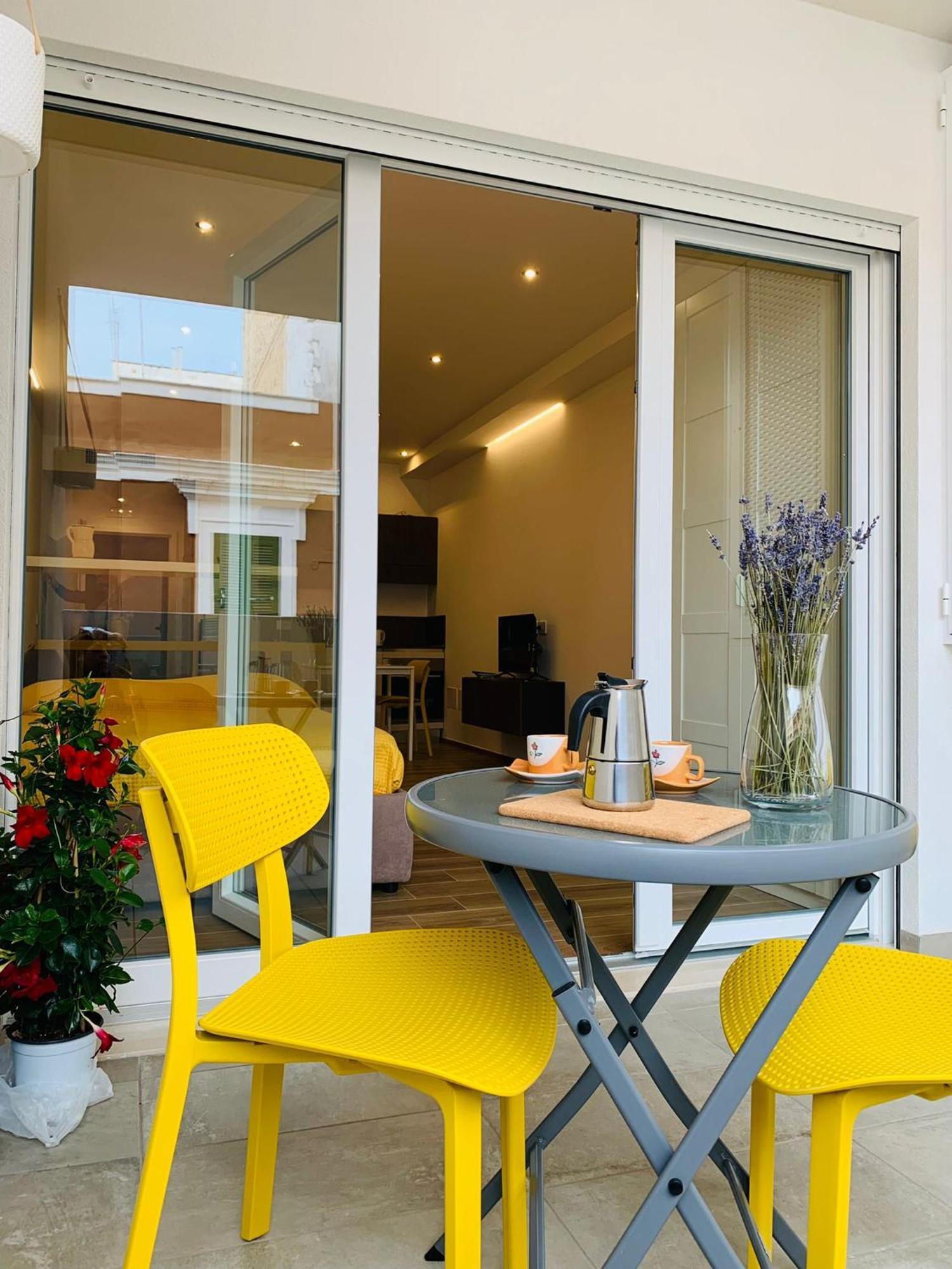 Domus13-With Private Parking Apartamento Bari Exterior foto