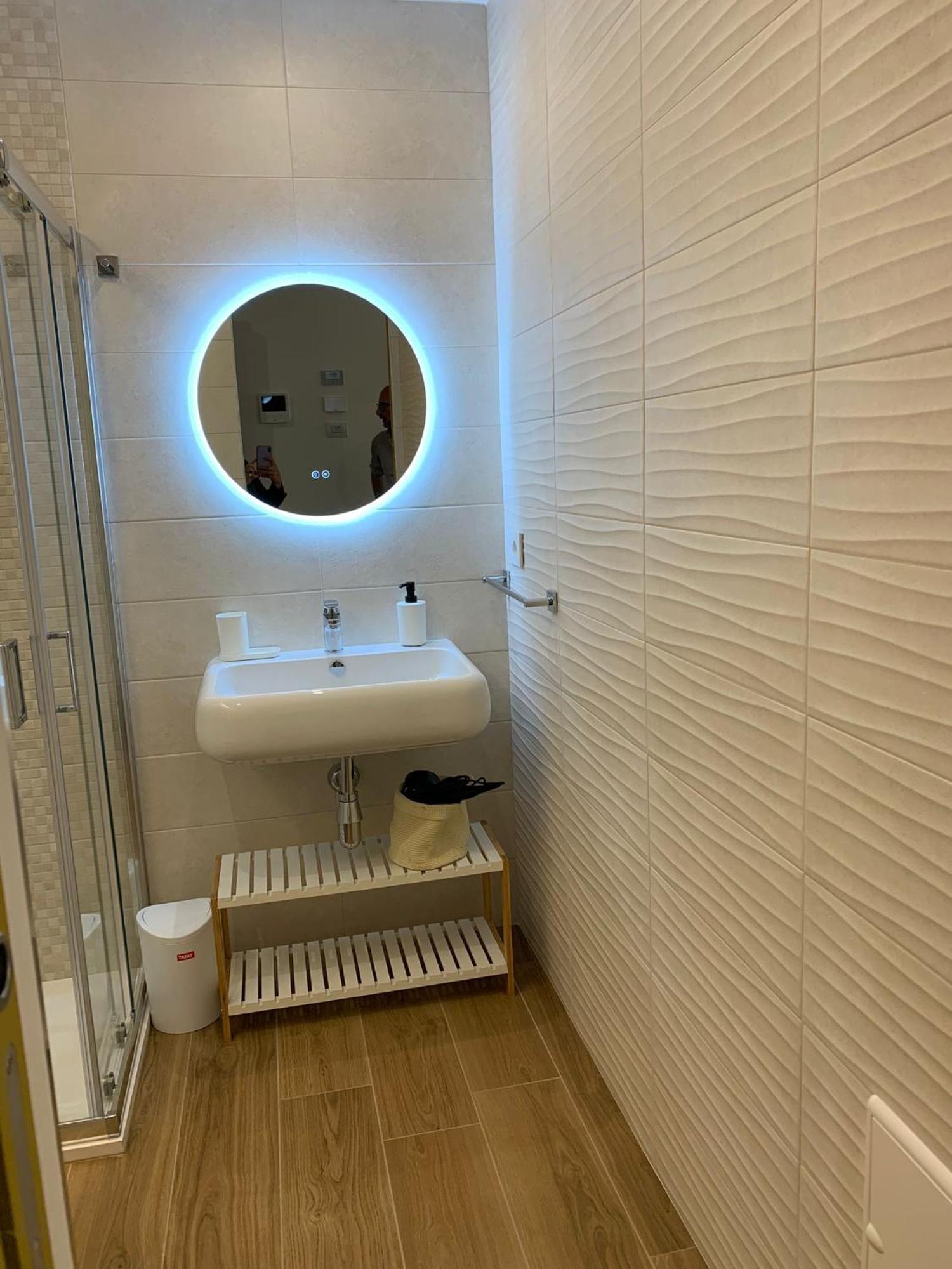 Domus13-With Private Parking Apartamento Bari Exterior foto